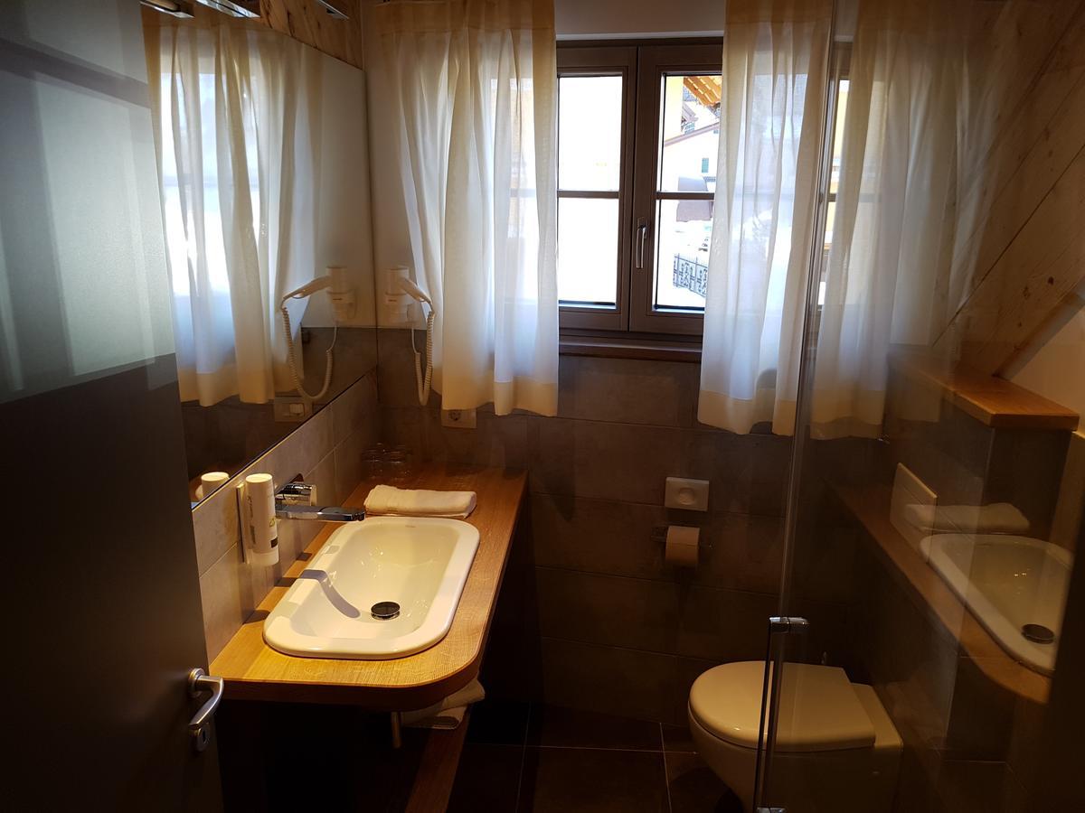 Hotel Vandot Кранська Гора Екстер'єр фото