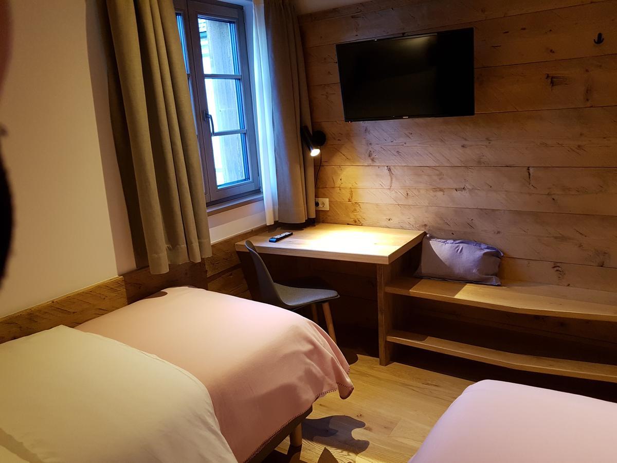 Hotel Vandot Кранська Гора Екстер'єр фото