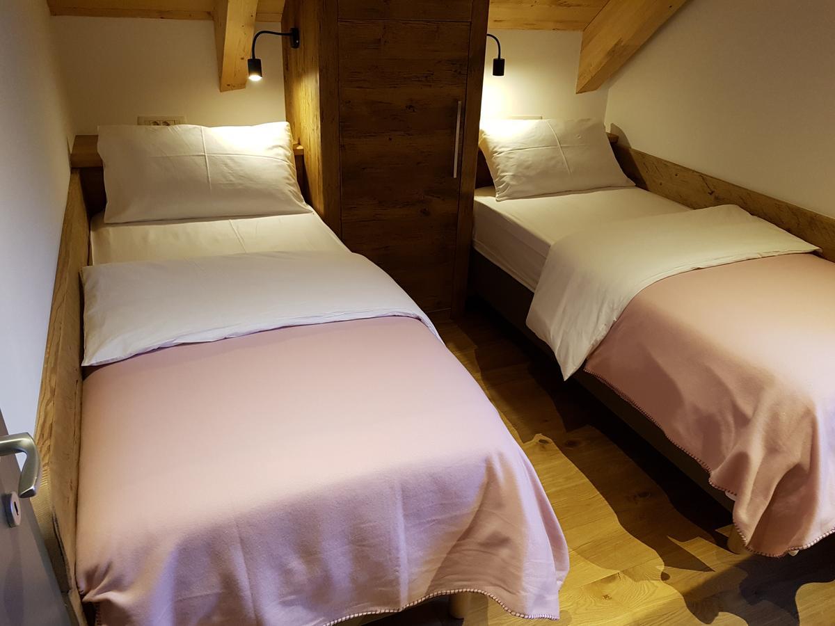 Hotel Vandot Кранська Гора Екстер'єр фото