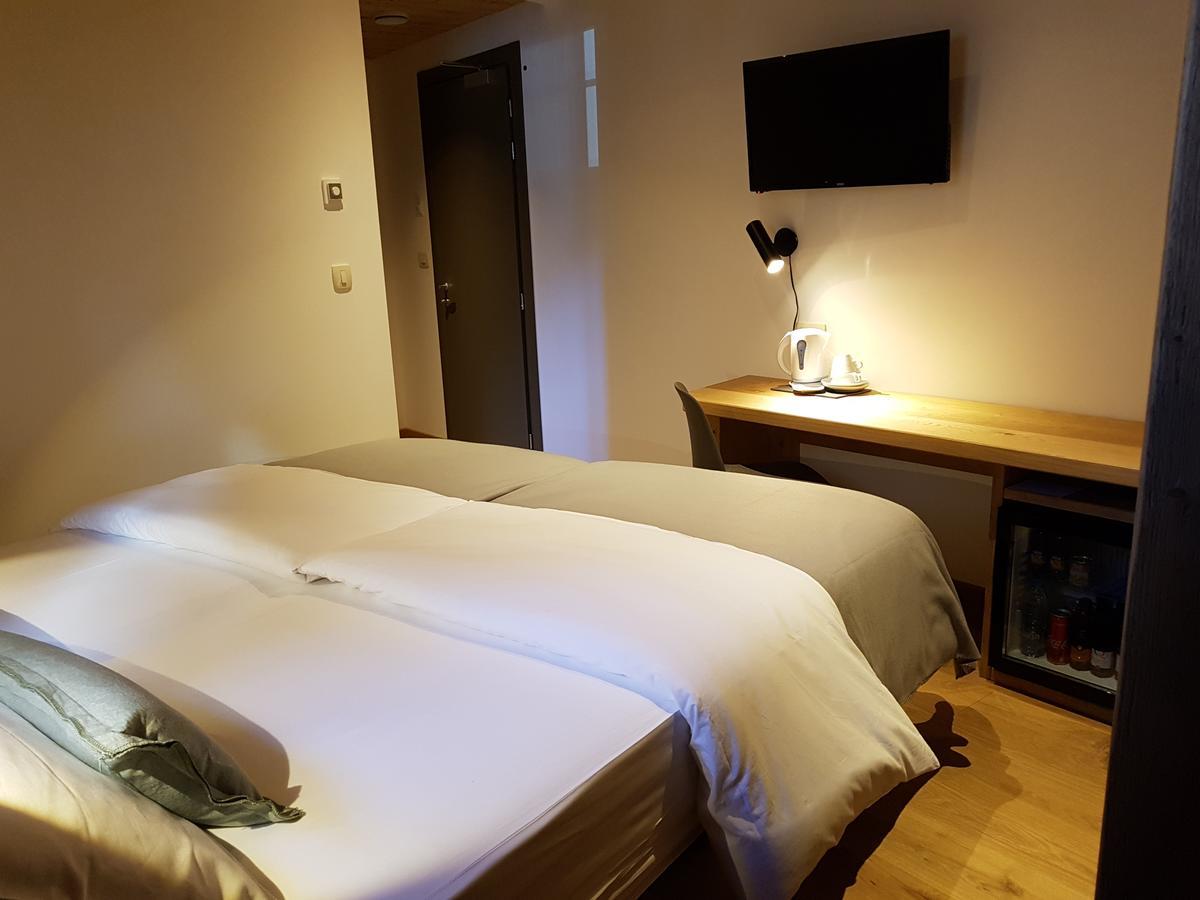 Hotel Vandot Кранська Гора Екстер'єр фото