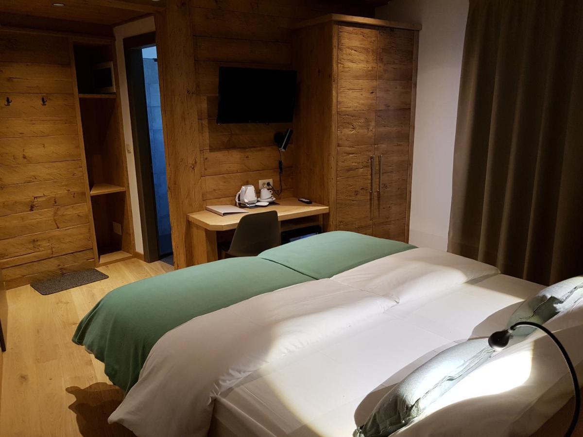 Hotel Vandot Кранська Гора Номер фото