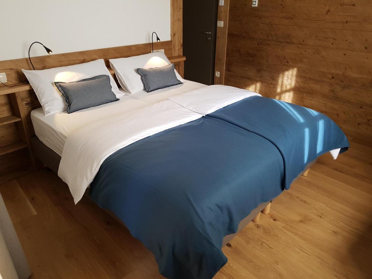Hotel Vandot Кранська Гора Номер фото