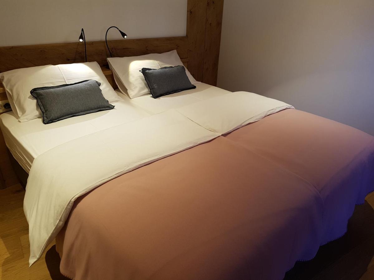 Hotel Vandot Кранська Гора Номер фото