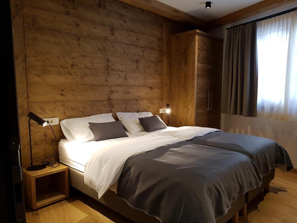 Hotel Vandot Кранська Гора Номер фото