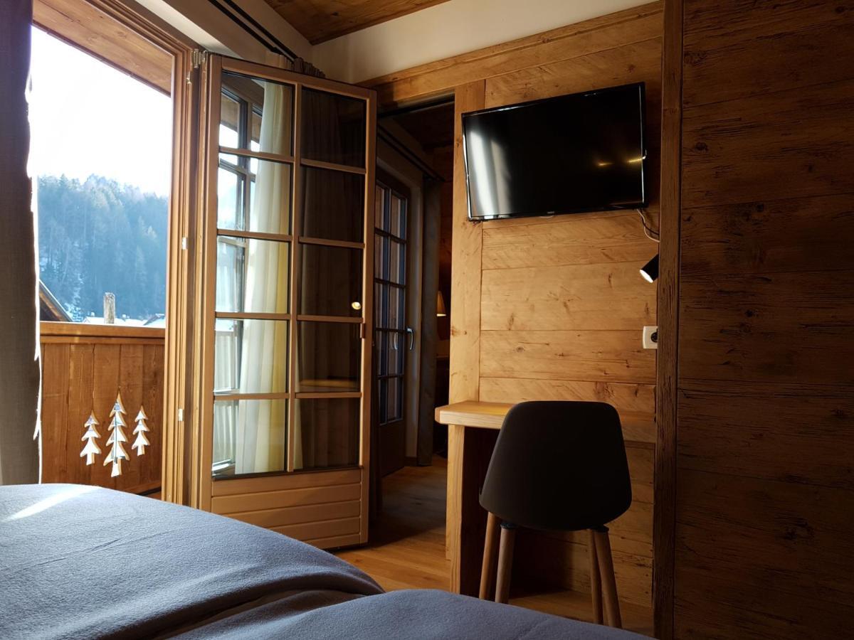 Hotel Vandot Кранська Гора Номер фото