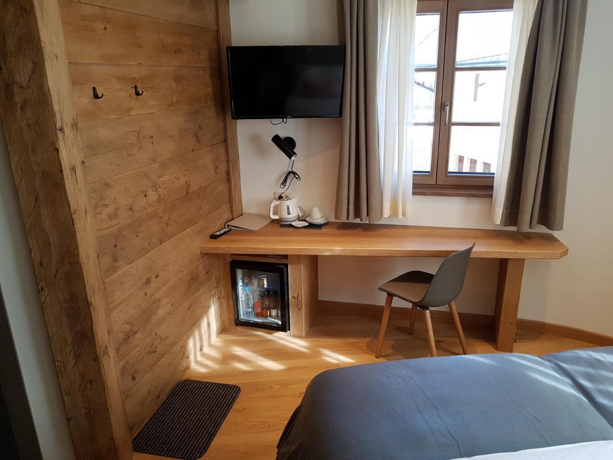 Hotel Vandot Кранська Гора Номер фото