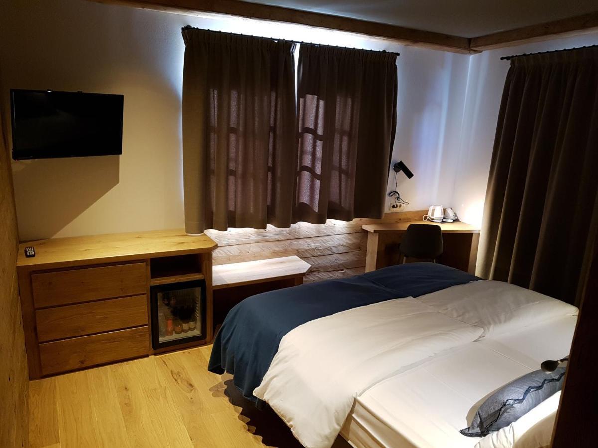 Hotel Vandot Кранська Гора Номер фото