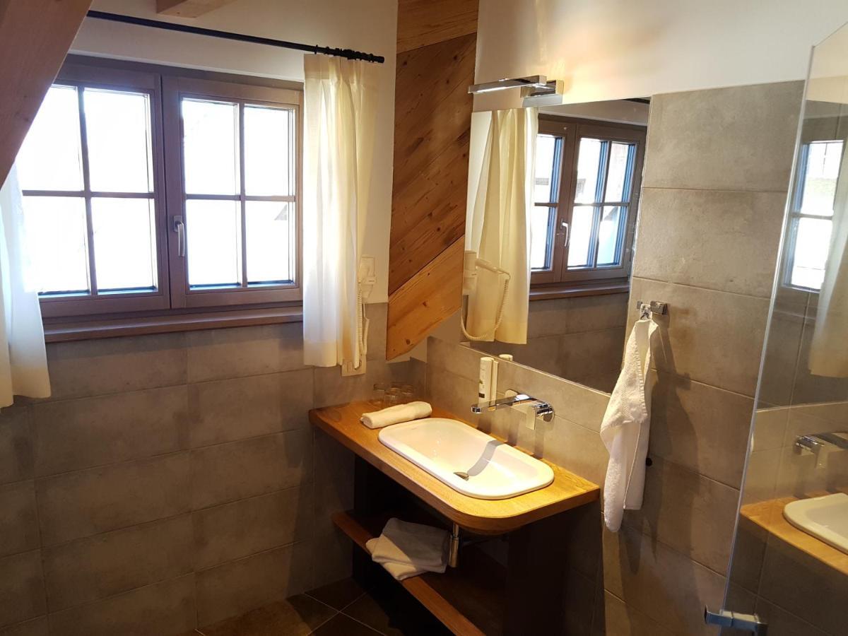 Hotel Vandot Кранська Гора Номер фото